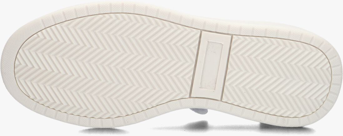 TON & TON witte ton & ton lage sneakers felipe
