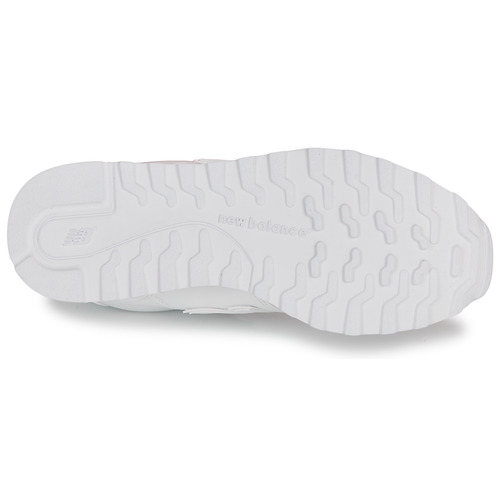 New Balance - 500 - Blanc