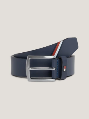 Cinto de couro Denton Signature
