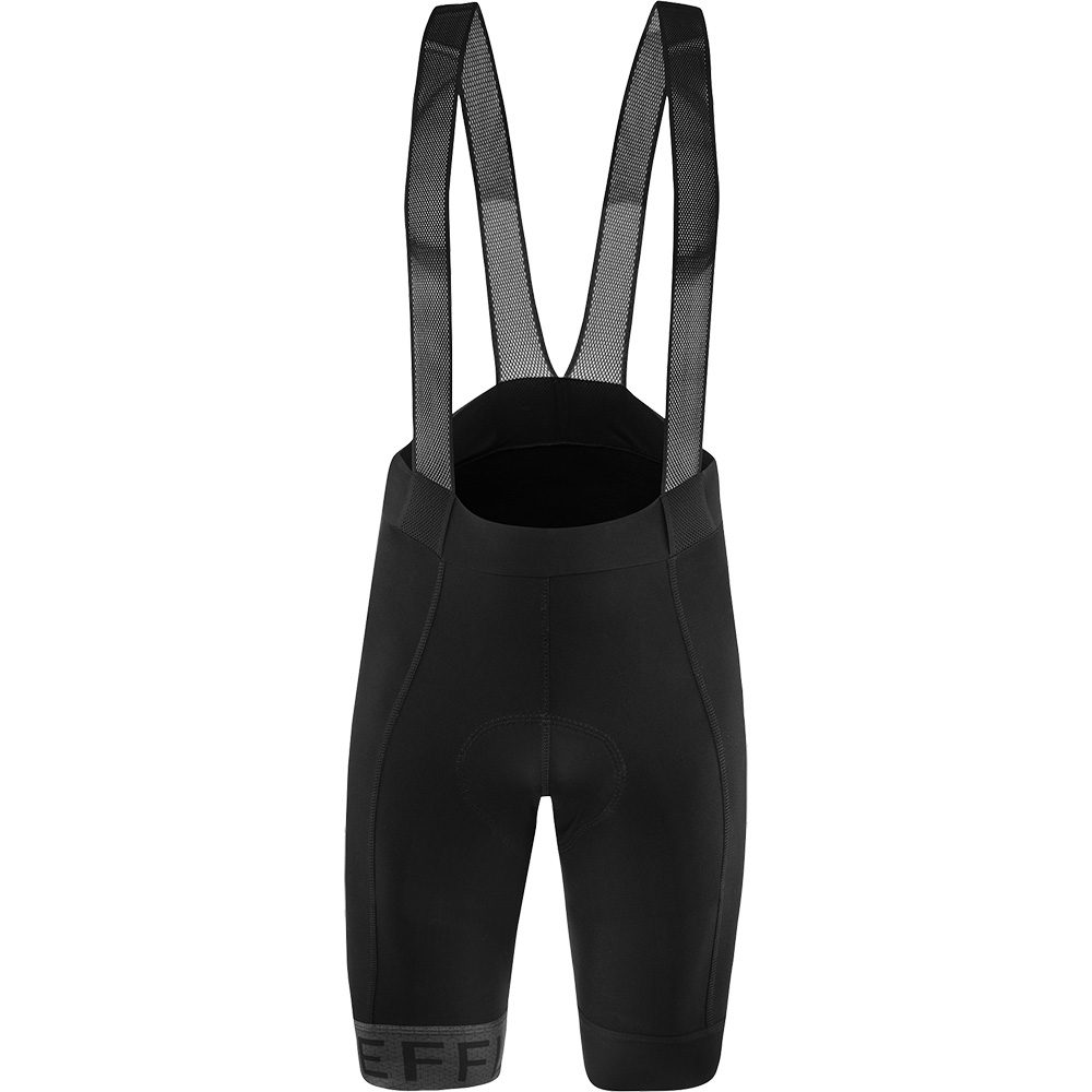 Löffler Concept SQL Bibshorts Herren schwarz