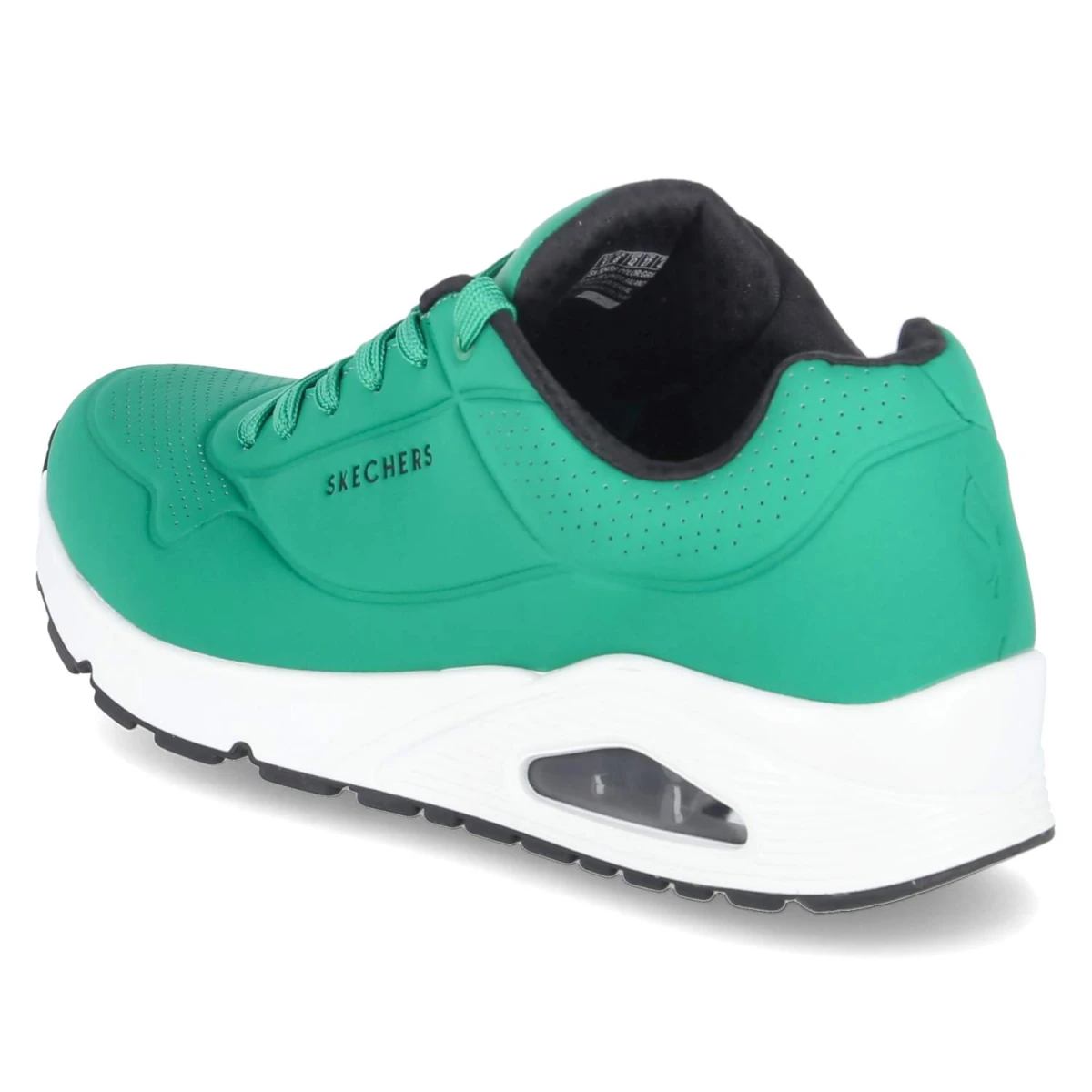 SkechersLow Sneaker UNO STAND ON AIR - grw