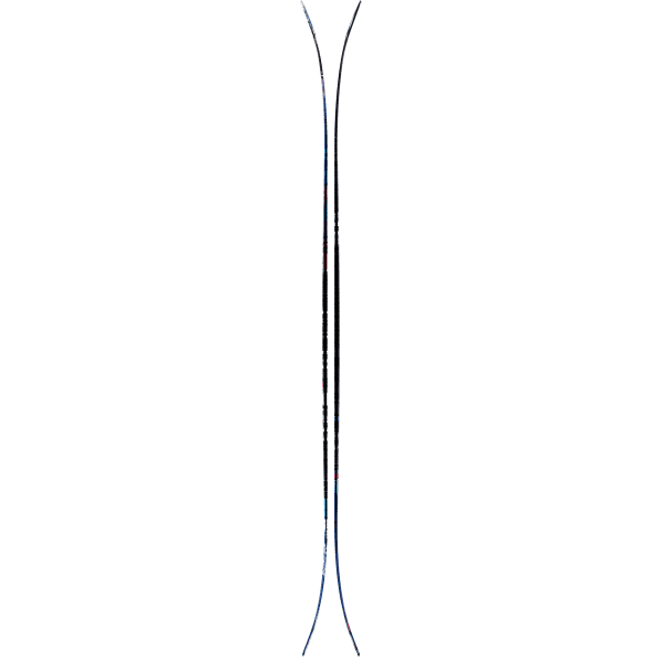 Ski ATOMIC BENT 110 BLACK/MULTICOLOR
