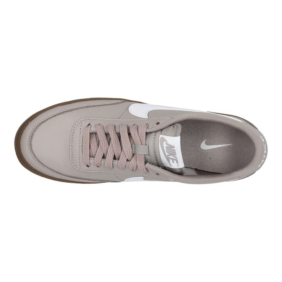 Nike Chaussures Killshot 2 Cuir - Gris/Blanc