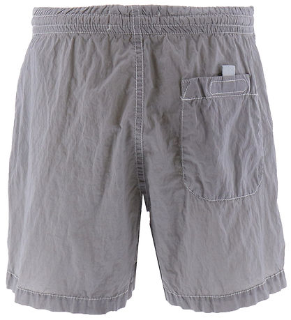 Stone Island Bådeshorts - Pearl Grey
