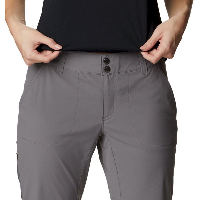 Saturday Trail™ Eu Pant - Pantalon randonnée femme