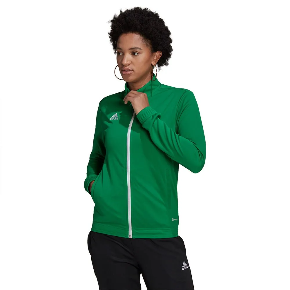adidas Entrada 22 jacke