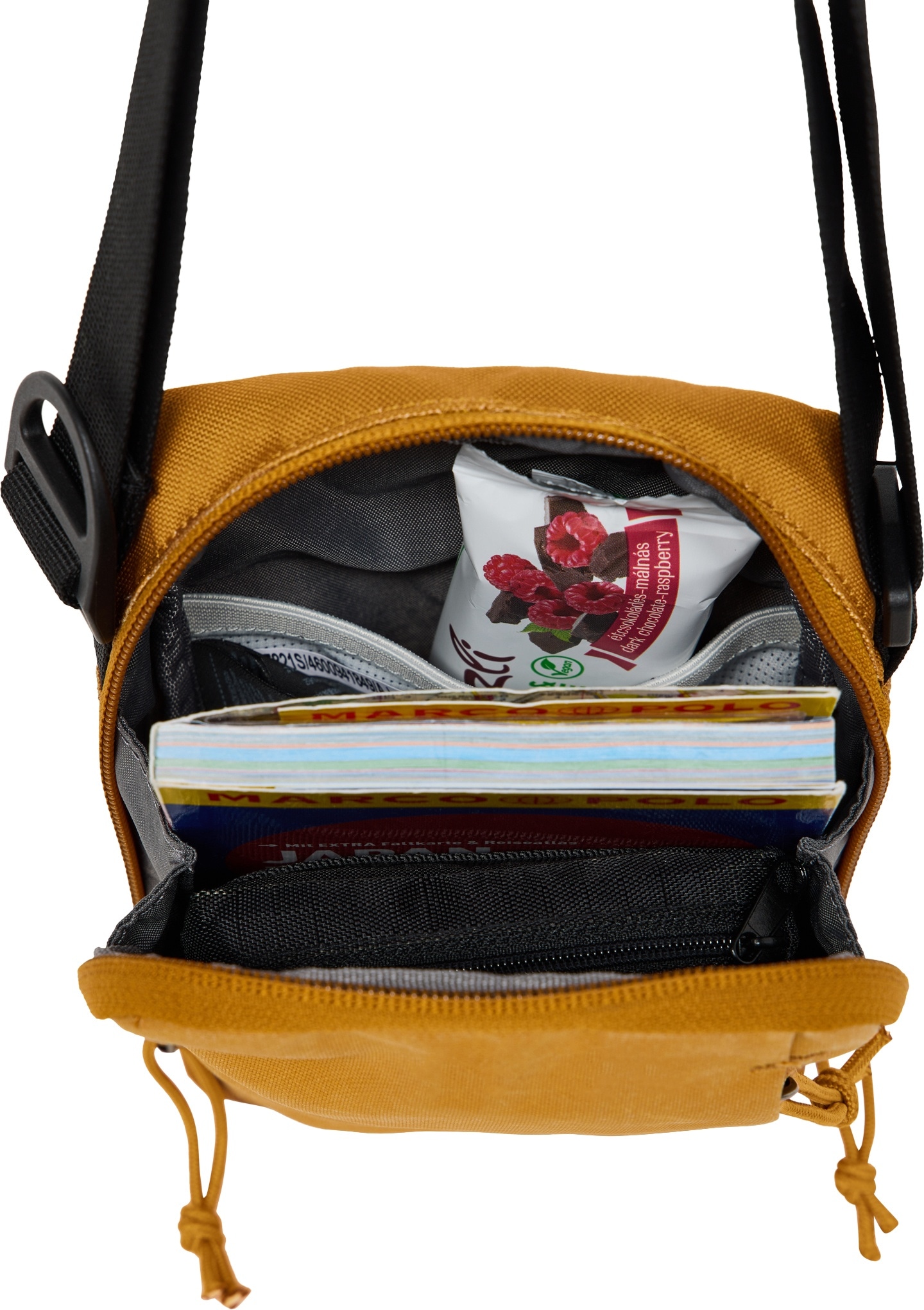 Jack Wolfskin Umhängetasche »KONYA BAG«