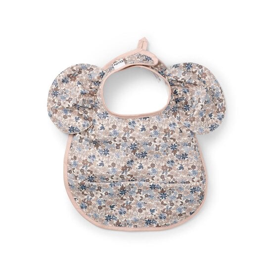 Bavoir   Blue Garden        de               Elodie Details