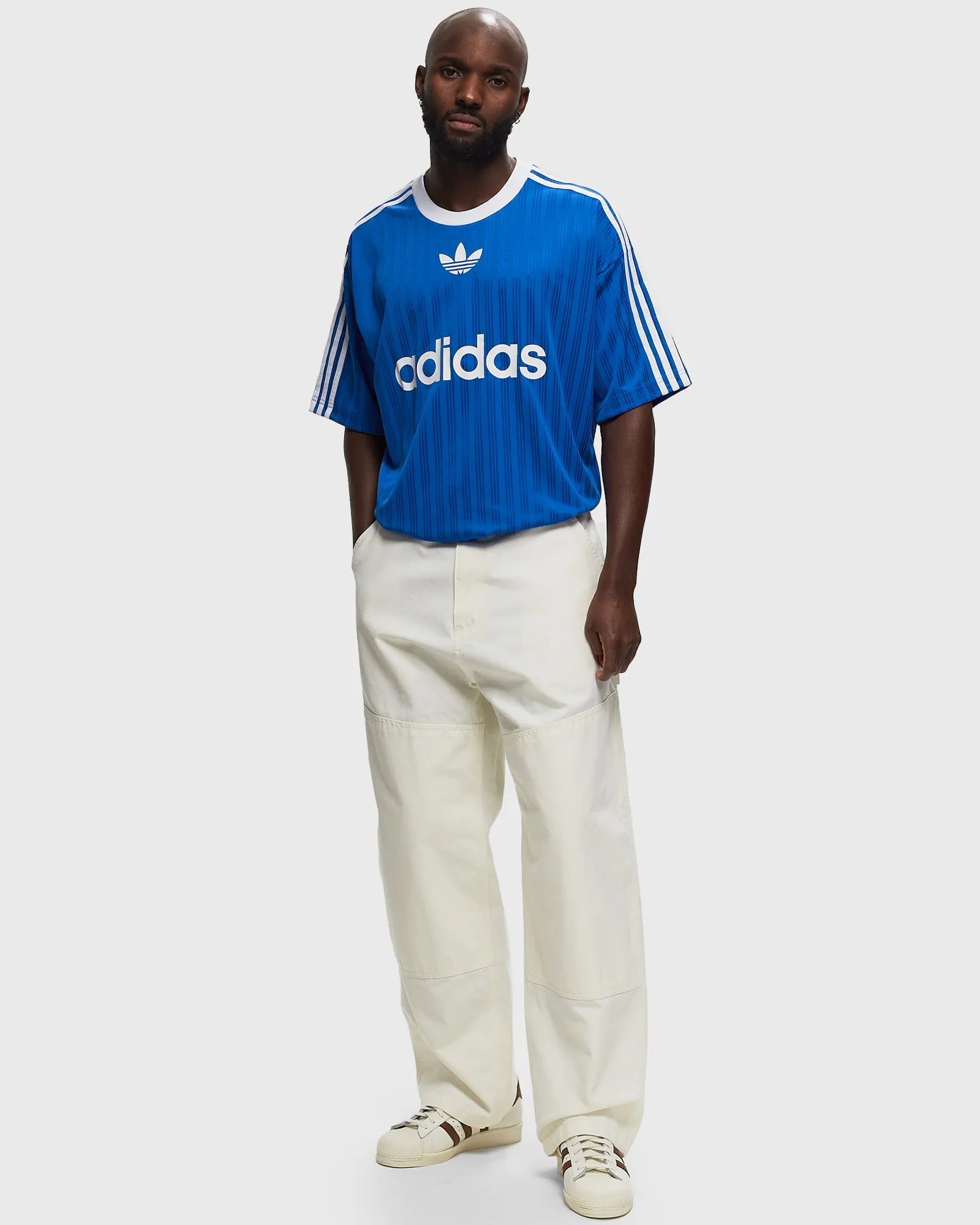 Adidas ADICOLOR POLY T