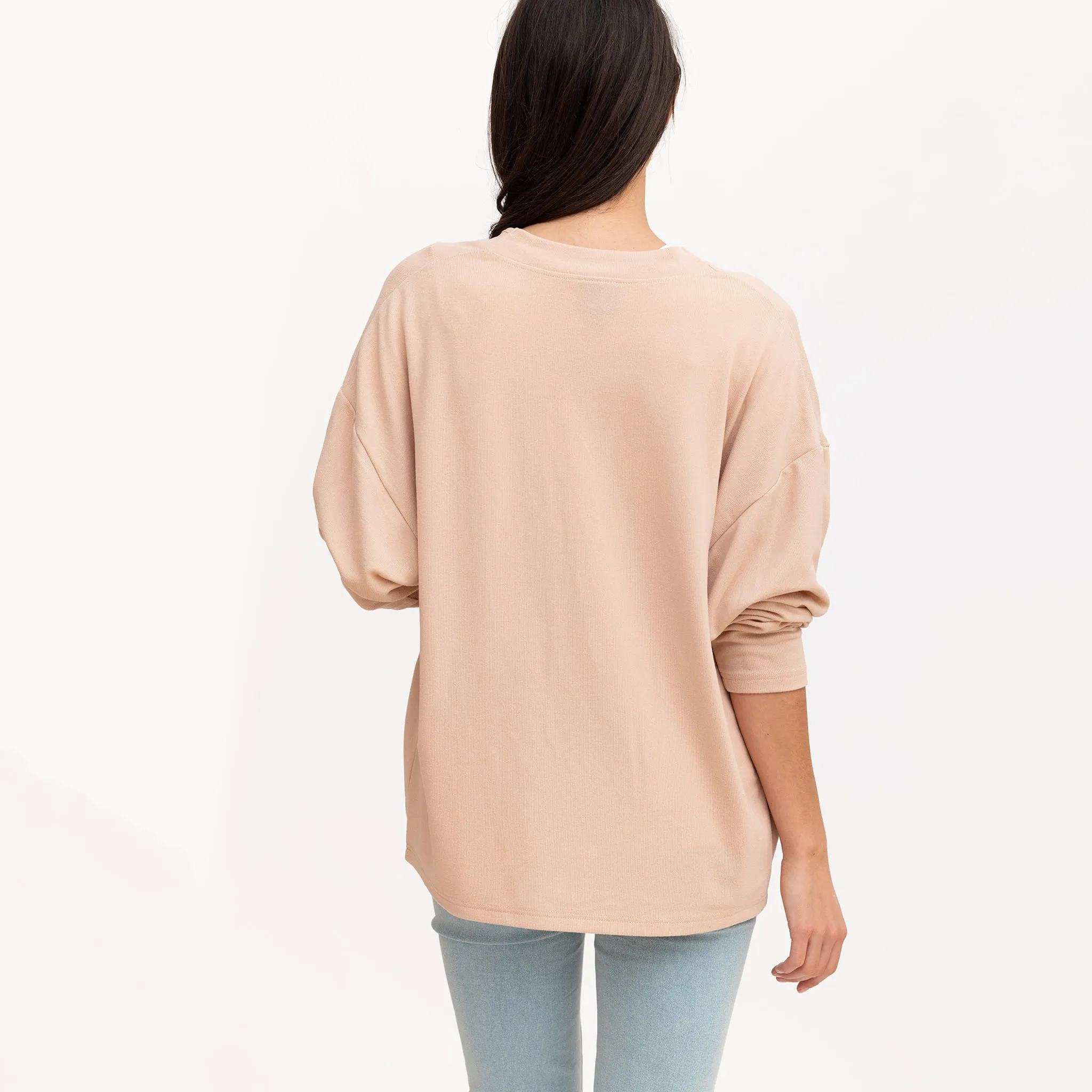 Bella Maternité Cardigan Maternité