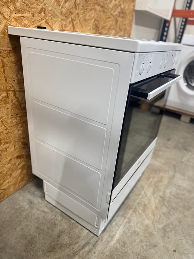 Voss keramisk komfur VKK60344HV