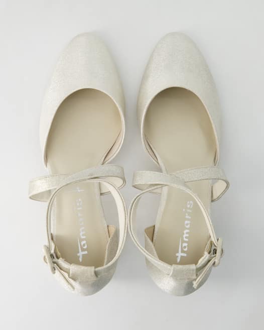 Tamaris M2441441 Pumps in Gold