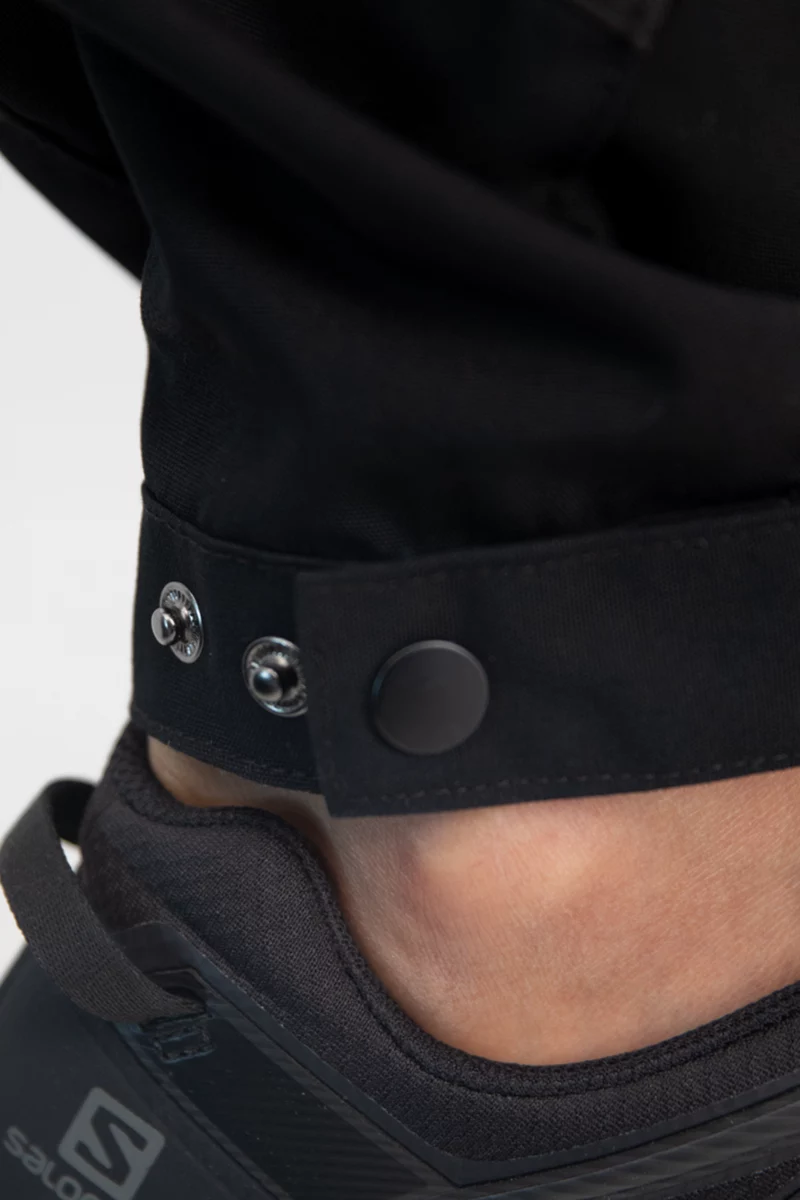 2117 OF SWEDEN Stojby Herren Wanderhose