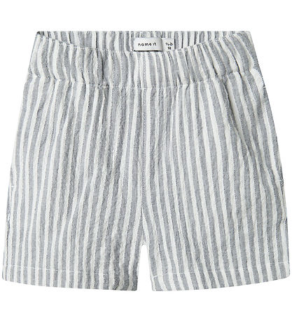 Name It Shorts - NmmFedenis - Navy Blazer