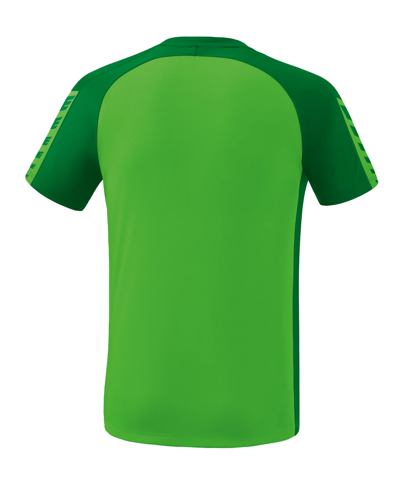 Erima Six Wings T-Shirt Grün