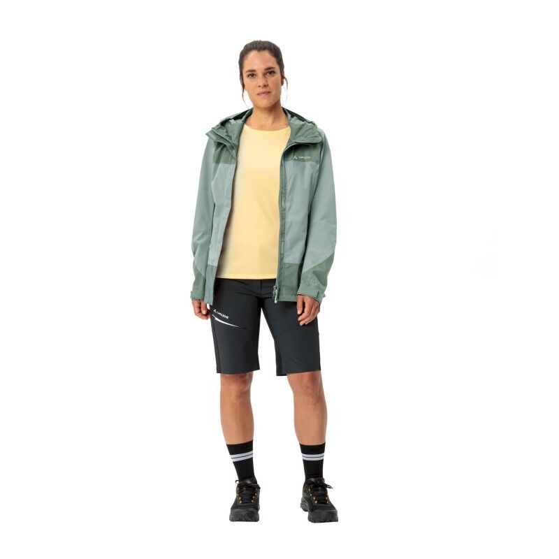 Neyland 2.5L Jacket - Veste imperméable femme