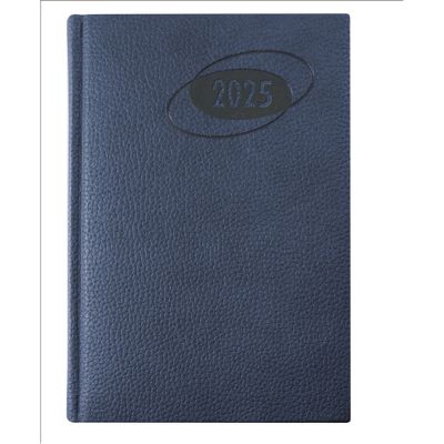 Agenda Etna Time 21 - 1 jour par page - 15 x 21 cm - disponible dans différentes couleurs - Exacompta