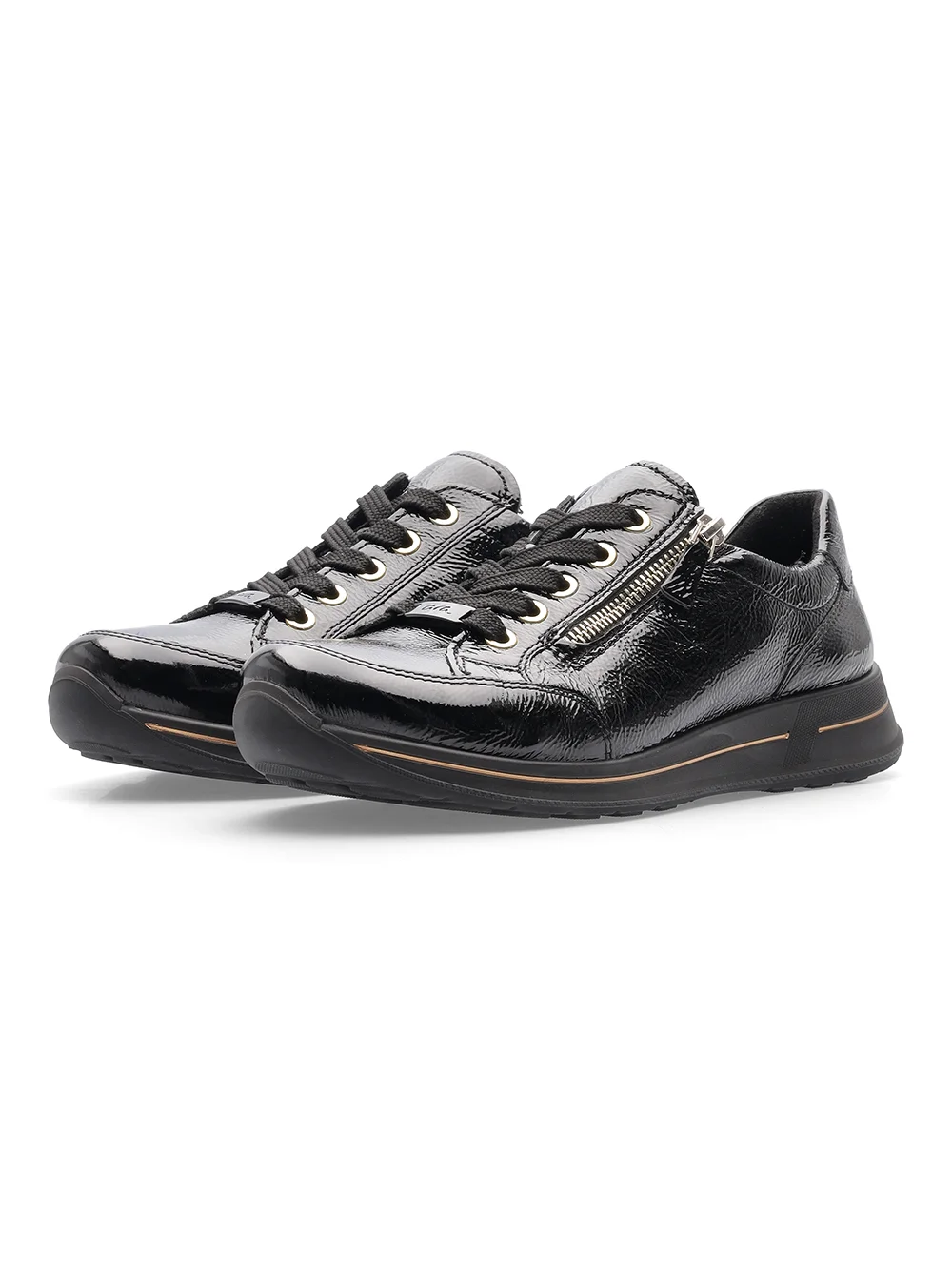 Sneaker Osaka schwarz