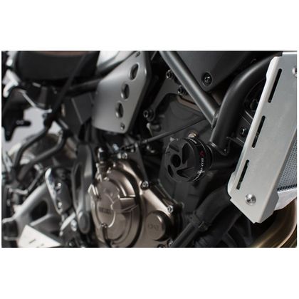 Pare-carter SW-MOTECH kit patin de protection sw motech