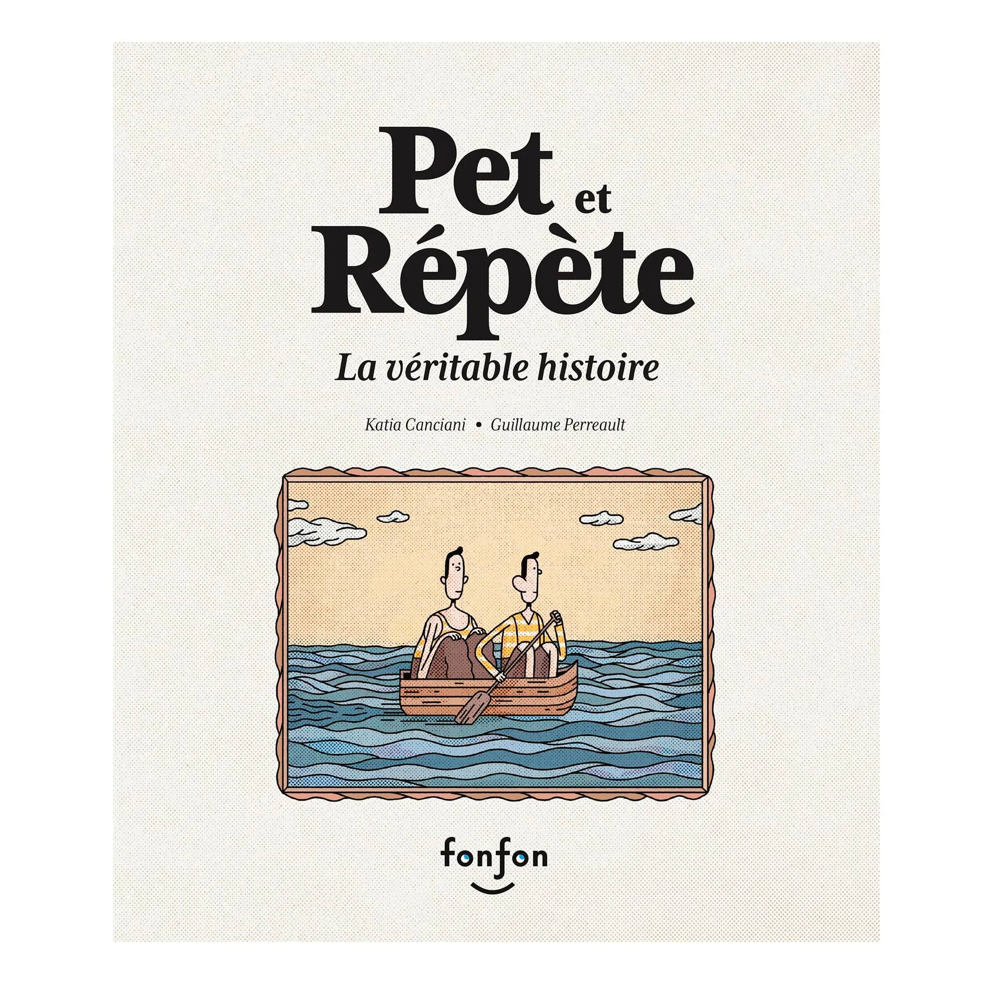 Clément - Équipement Pet et Répète La Véritable Histoire
