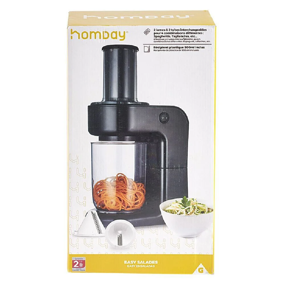 Salade maker Homday robot cuisine