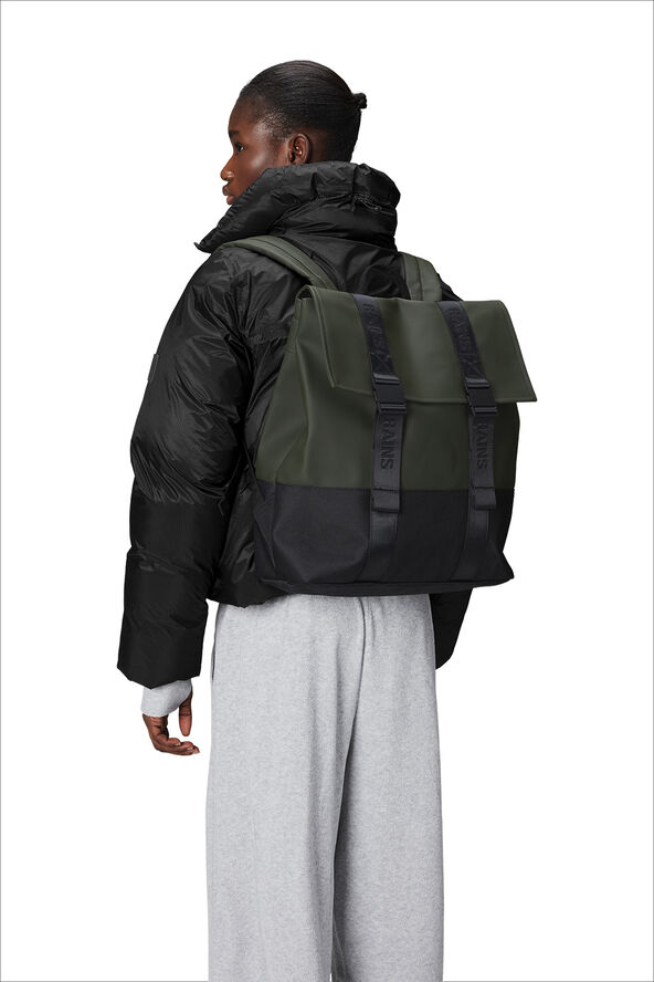 Rains Trail MSN Bag W3 Green