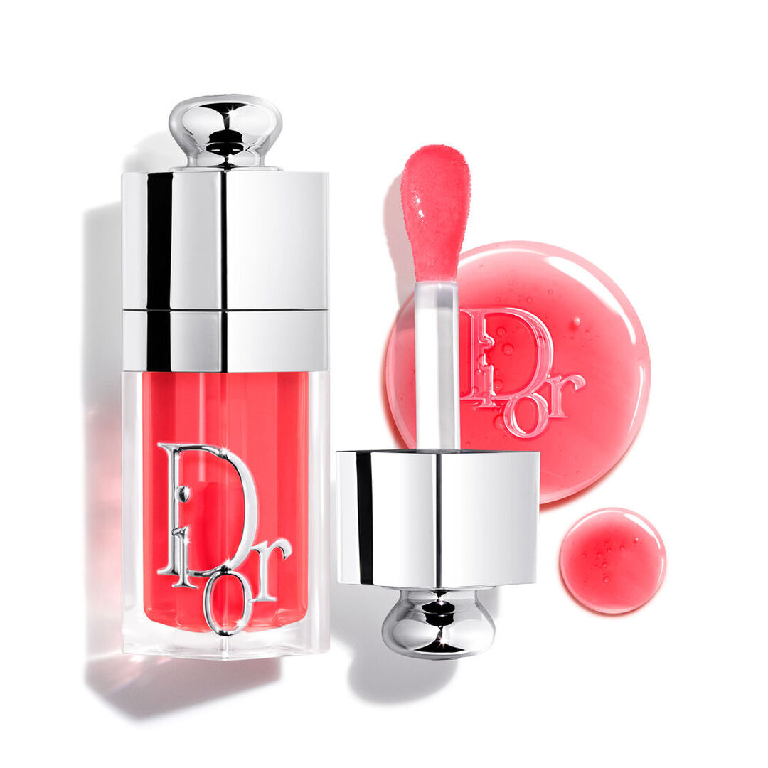 Dior DIOR ADDICT Lip Glow Oil
