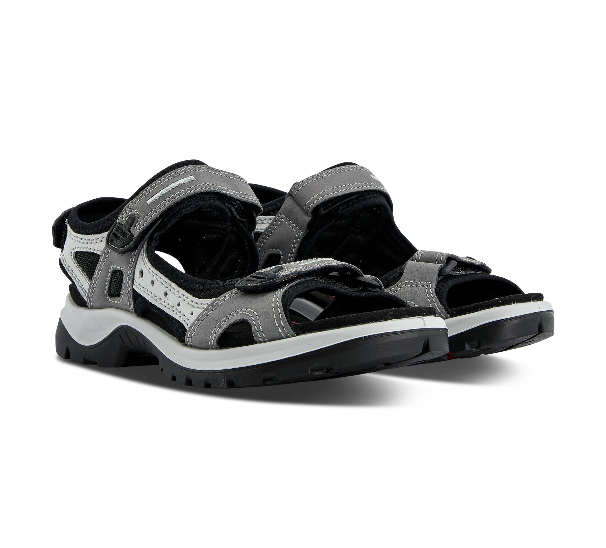Ecco OFFROAD grau