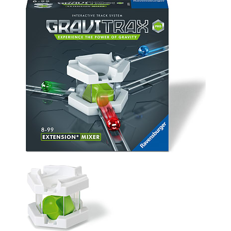 GraviTrax pro extension mixer