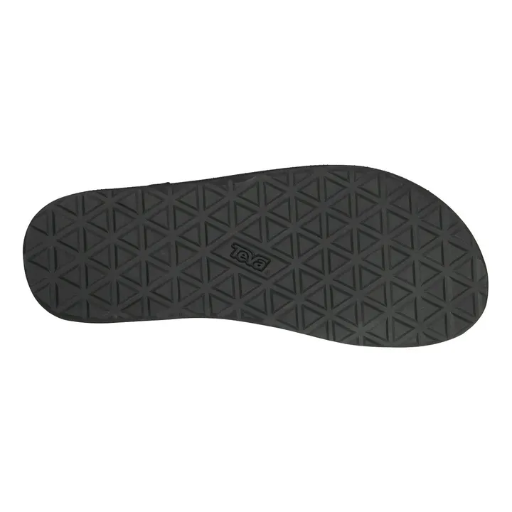 Teva Sandales Original Universal | Noir