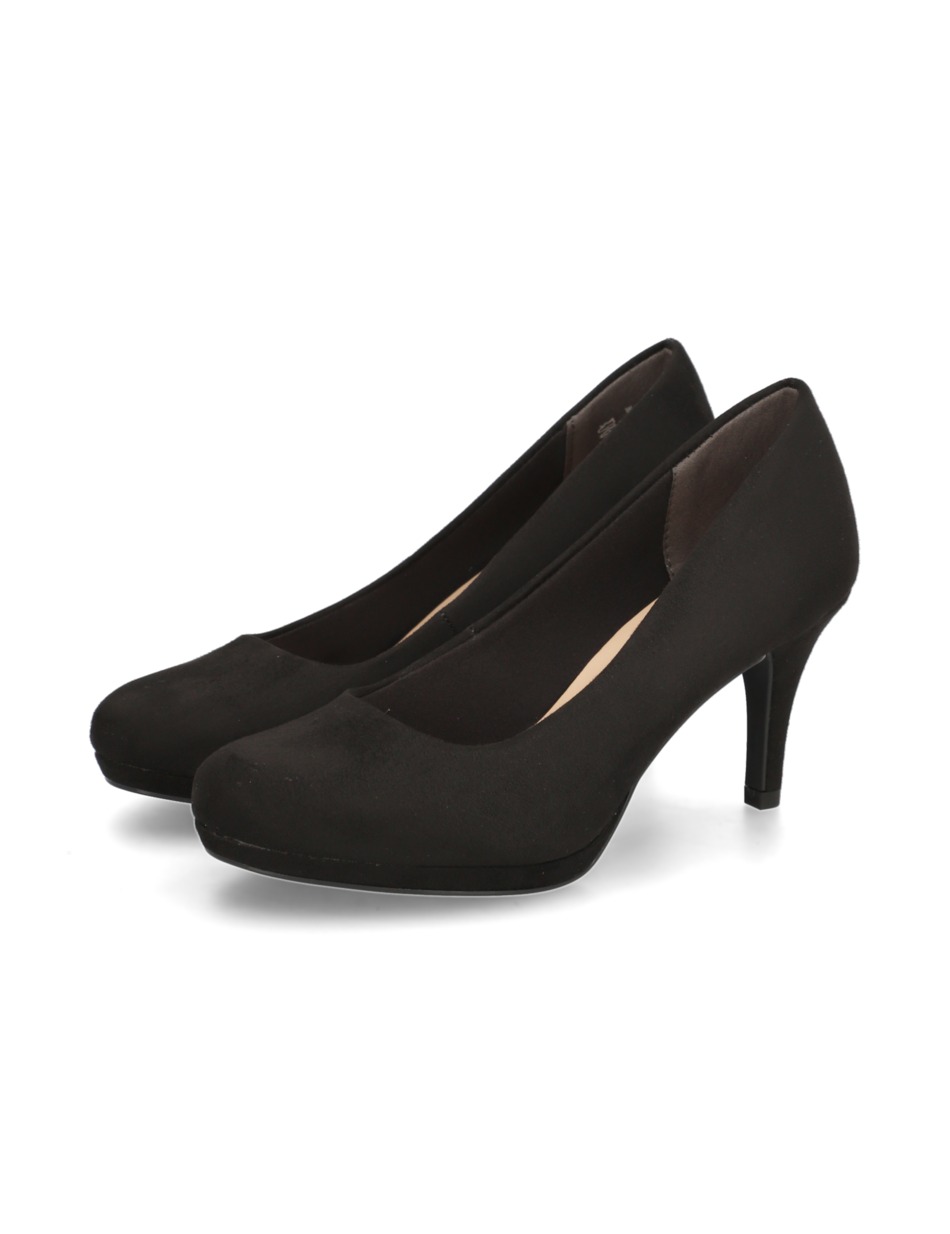 Pumps