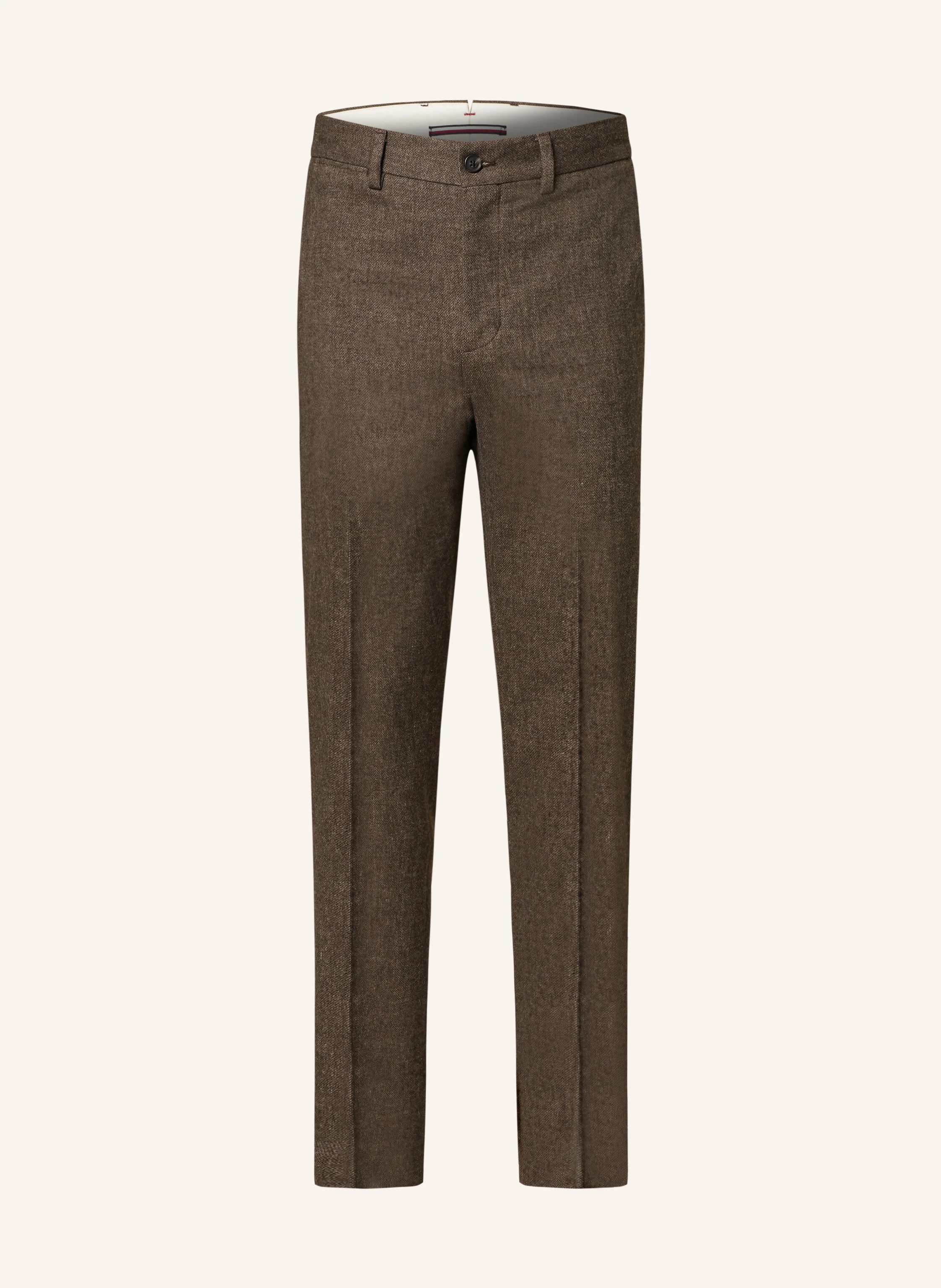 TOMMY HILFIGER Hose DENTON Straight Fit