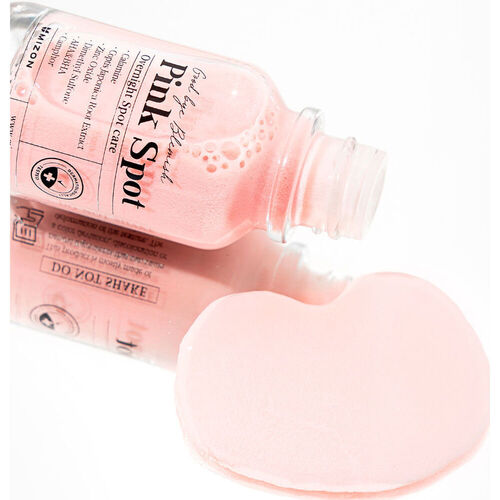 Mizon - Good Bye Blemish Pink Spot