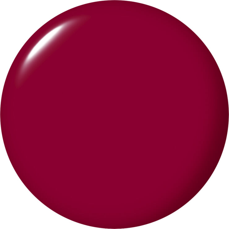 OPI IS - RED-VEAL YOUR TRUTH
