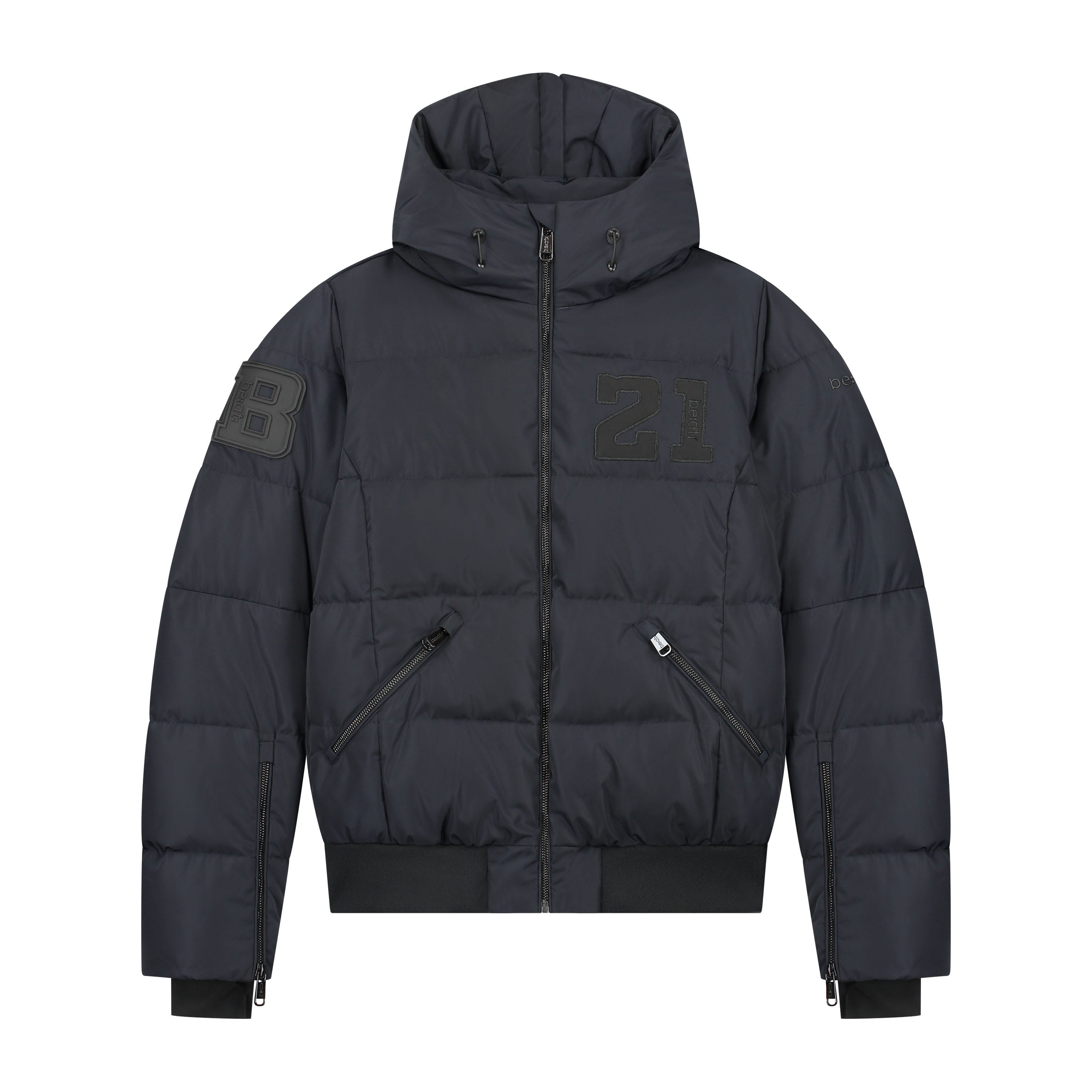 be:at:  Azzura Ski & Lifestyle Jacket