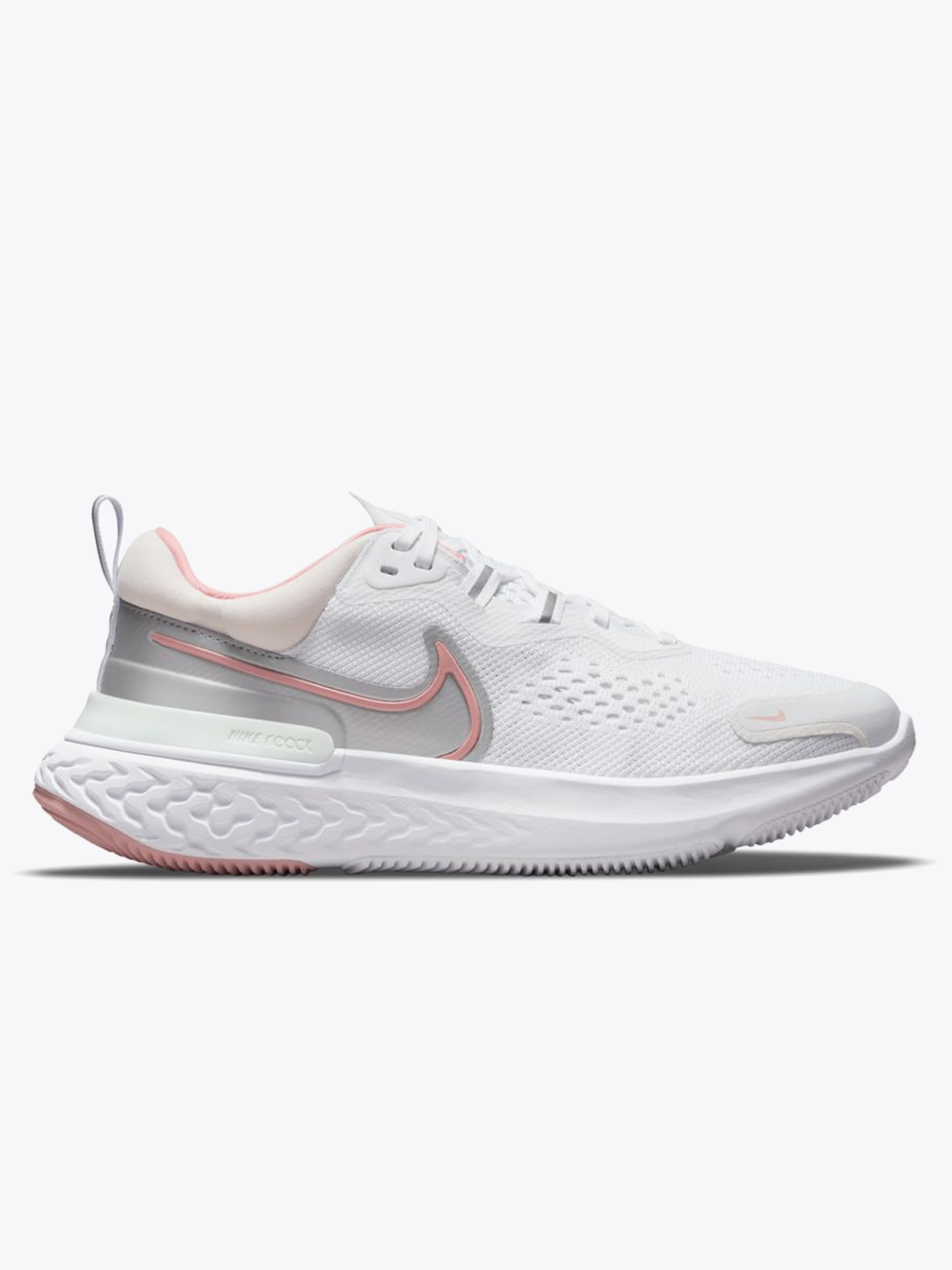 React Miler 2