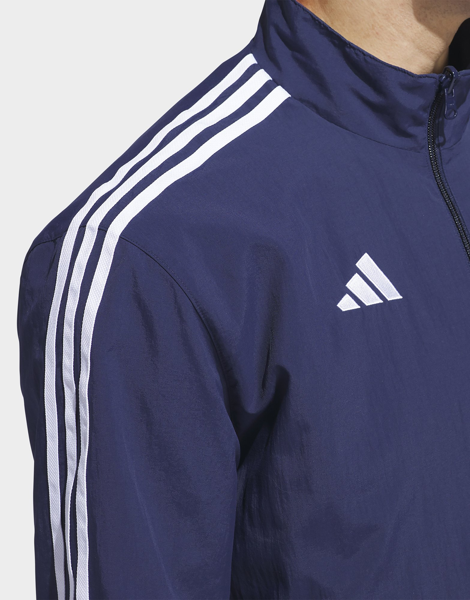 adidas Veste Anthem Juventus