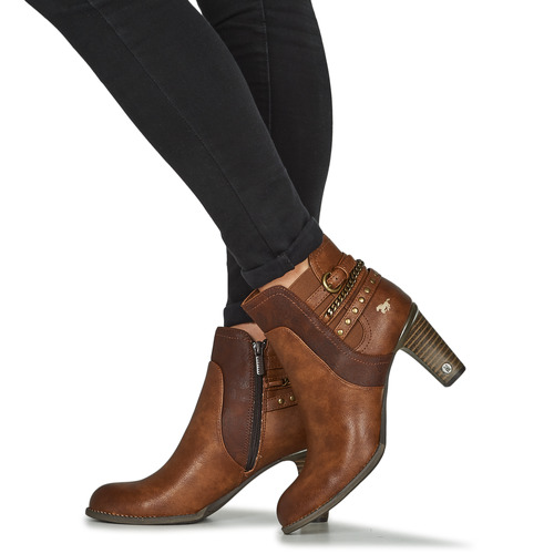 Mustang - 1470501 - Cognac