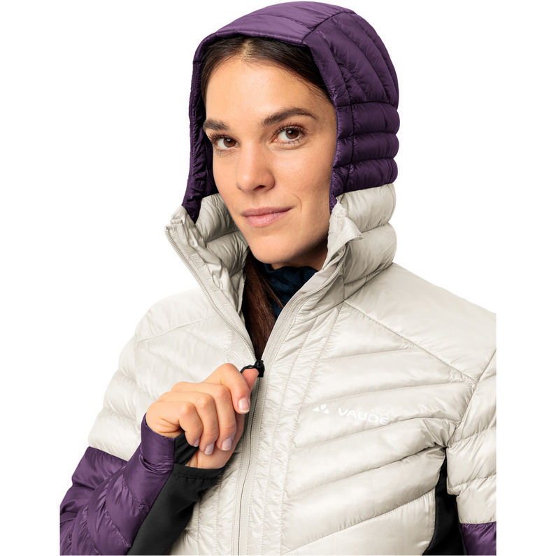 Vaude Damen Sesvenna Pro II Jacke