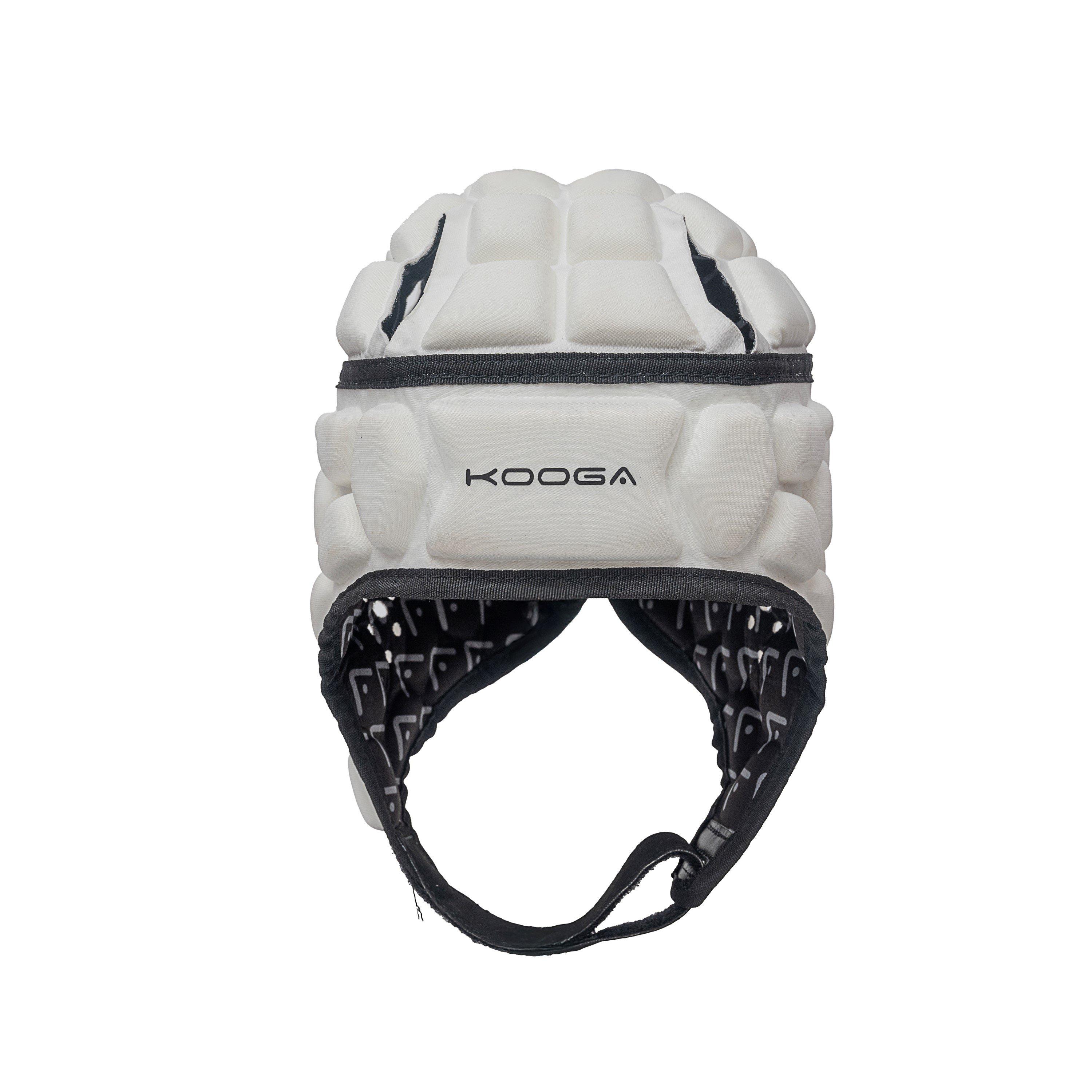 KooGa Evo Head Guard Mens