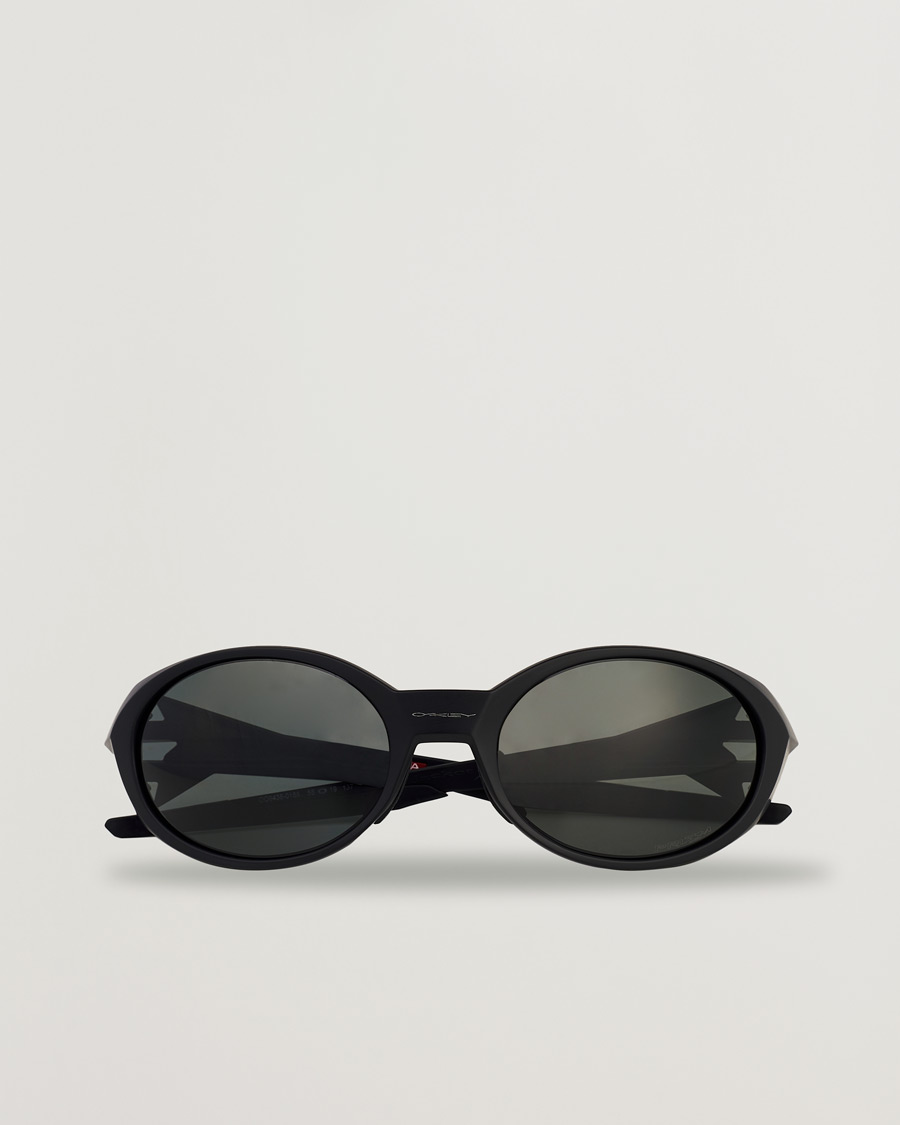 Oakley Eye Jacket Redux Sunglasses Matte Black