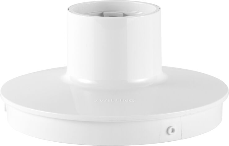 Zwilling Enfinigy Hakker Hvid Hvid