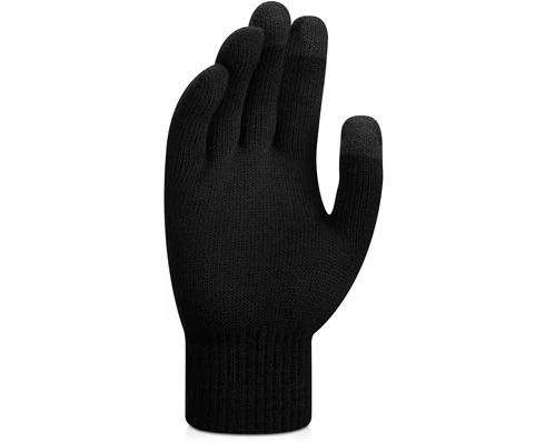 Andersson Touch Screen Gloves S/M Black