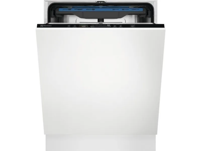 Electrolux EES848200L opvaskemaskine Fuldt indbygget 14 kuverter A
