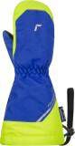 Reusch| Kinder Kleinkind Handschuhe WES R-TEX XT MITTEN