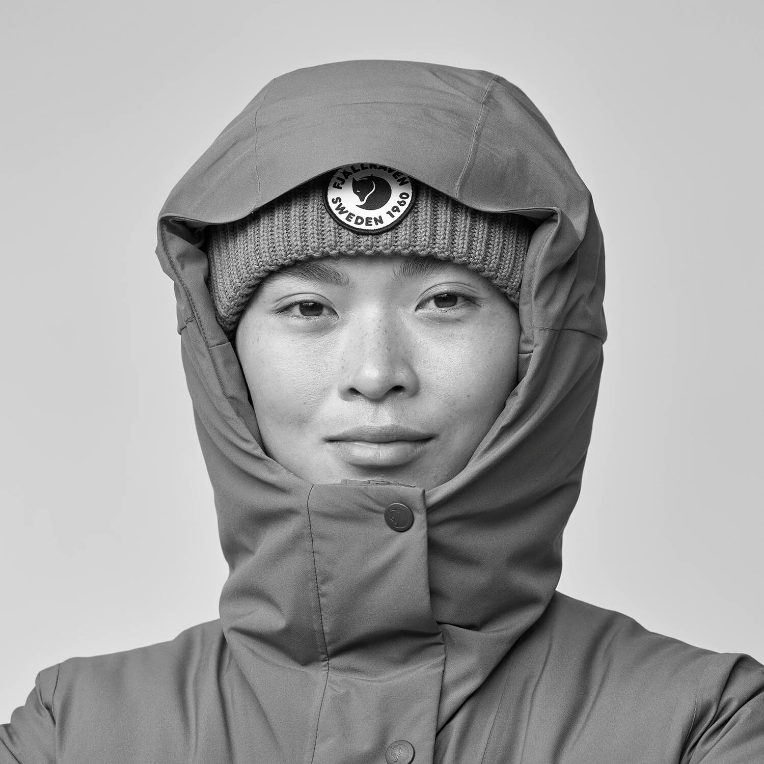 Fjällräven Womens Hc Hydratic Padded Parka
