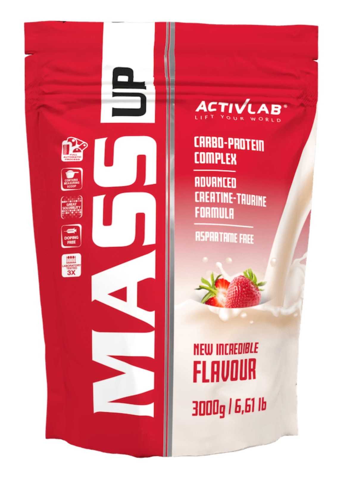 Activlab MASS UP 1200g