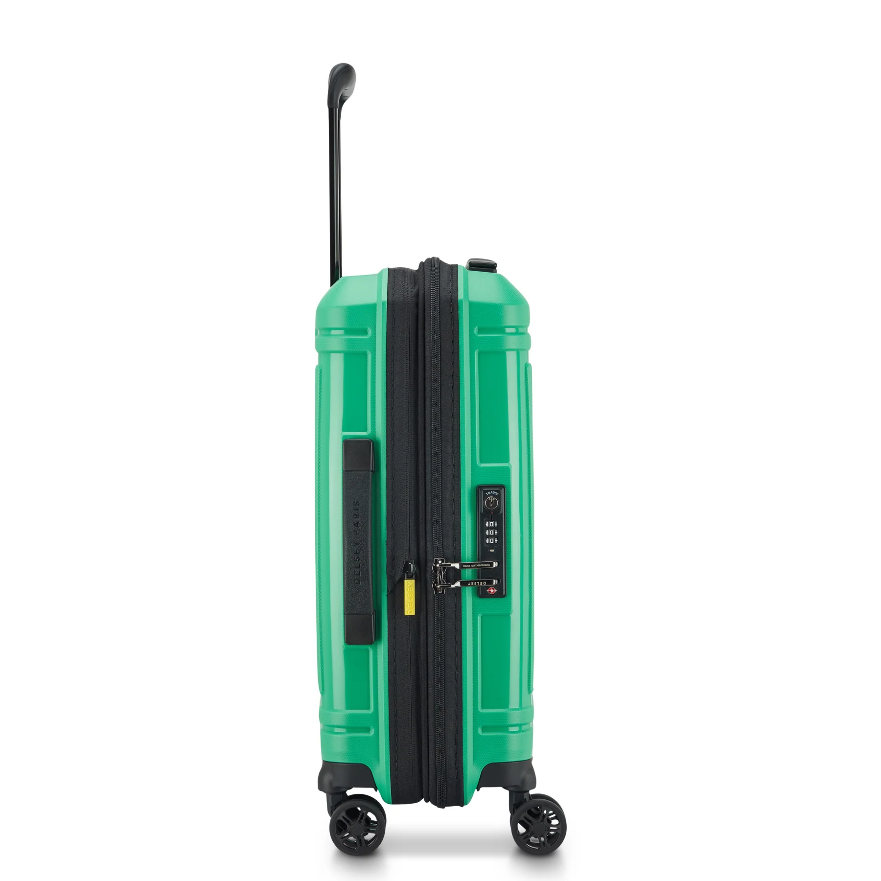 Valise cabine - S Slim Extensible (55cm)