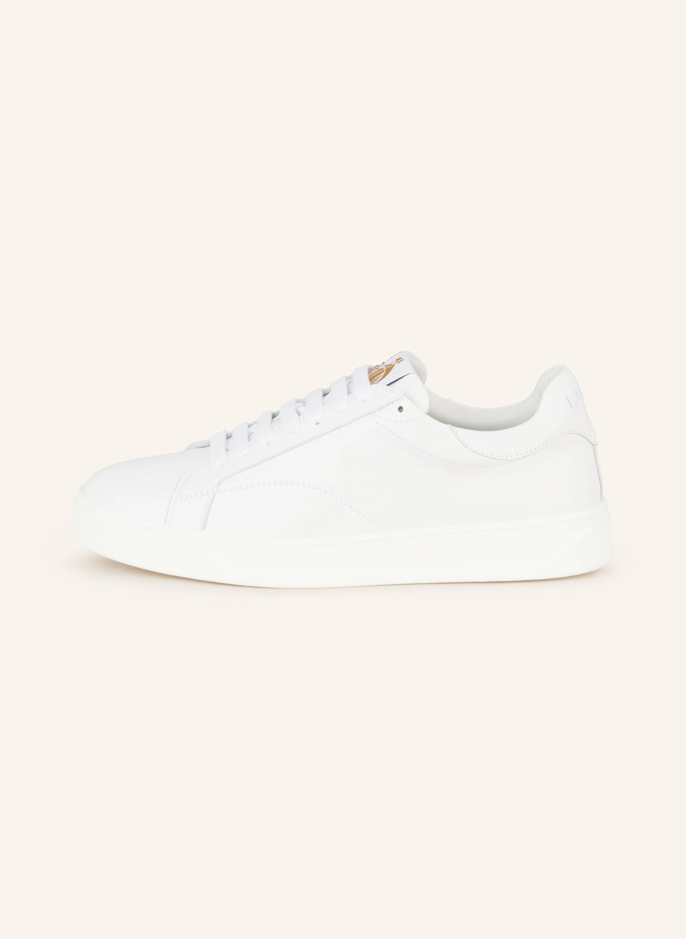 LANVIN Sneaker DBB0