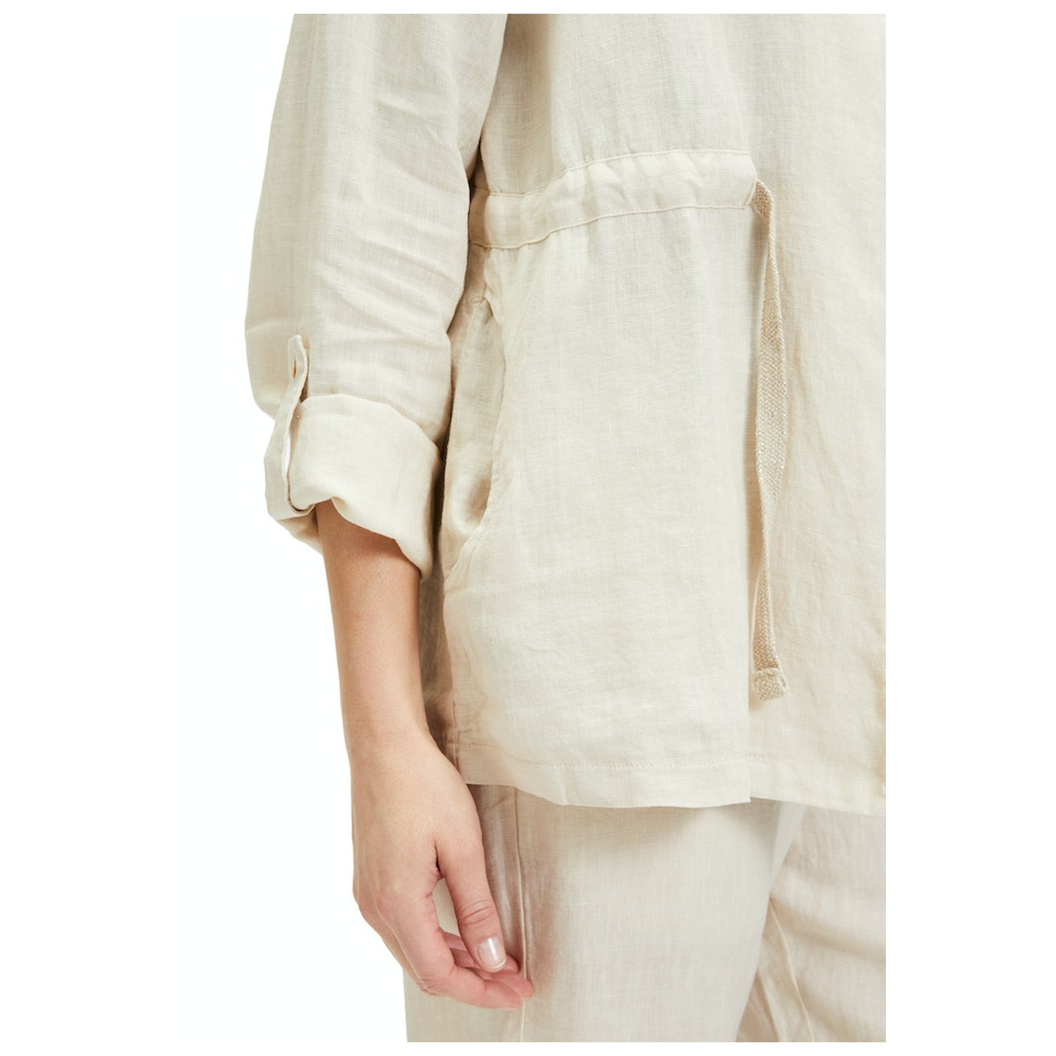 Cartoon Jacke
